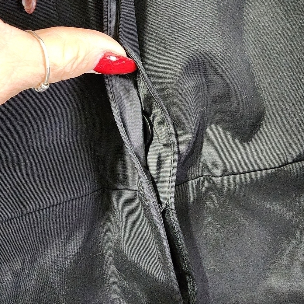Access Jacket - Picture 4 of 8